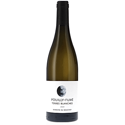 Белое сухое вино Domaine du Bouchot, 